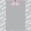 InkTra Plastisol Jumbo Transfer (67x43cm) Thumbnail
