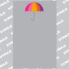 InkTra Plastisol Jumbo Transfer (67x43cm) Thumbnail