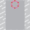 InkTra Plastisol Jumbo Transfer (67x43cm) Thumbnail