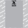 InkTra Plastisol Jumbo Transfer (67x43cm) Thumbnail