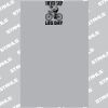 InkTra Plastisol Jumbo Transfer (67x43cm) Thumbnail