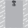 InkTra Plastisol Jumbo Transfer (67x43cm) Thumbnail