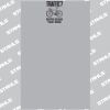 InkTra Plastisol Jumbo Transfer (67x43cm) Thumbnail