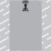 InkTra Plastisol Jumbo Transfer (67x43cm) Thumbnail