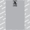 InkTra Plastisol Jumbo Transfer (67x43cm) Thumbnail