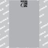 InkTra Plastisol Jumbo Transfer (67x43cm) Thumbnail