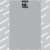 InkTra Plastisol Jumbo Transfer (67x43cm) Thumbnail