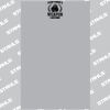 InkTra Plastisol Jumbo Transfer (67x43cm) Thumbnail