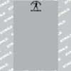 InkTra Plastisol Jumbo Transfer (67x43cm) Thumbnail