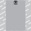 InkTra Plastisol Jumbo Transfer (67x43cm) Thumbnail