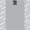 InkTra Plastisol Jumbo Transfer (67x43cm) Thumbnail