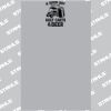 InkTra Plastisol Jumbo Transfer (67x43cm) Thumbnail
