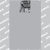 InkTra Plastisol Jumbo Transfer (67x43cm) Thumbnail