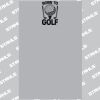 InkTra Plastisol Jumbo Transfer (67x43cm) Thumbnail