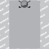 InkTra Plastisol Jumbo Transfer (67x43cm) Thumbnail