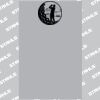 InkTra Plastisol Jumbo Transfer (67x43cm) Thumbnail