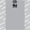 InkTra Plastisol Jumbo Transfer (67x43cm) Thumbnail
