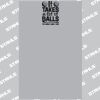 InkTra Plastisol Jumbo Transfer (67x43cm) Thumbnail