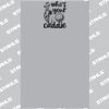 InkTra Plastisol Jumbo Transfer (67x43cm) Thumbnail