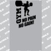 InkTra Plastisol Jumbo Transfer (67x43cm) Thumbnail