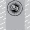 InkTra Plastisol Jumbo Transfer (67x43cm) Thumbnail