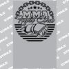 InkTra Plastisol Jumbo Transfer (67x43cm) Thumbnail