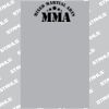 InkTra Plastisol Jumbo Transfer (67x43cm) Thumbnail