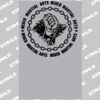 InkTra Plastisol Jumbo Transfer (67x43cm) Thumbnail