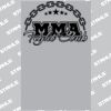 InkTra Plastisol Jumbo Transfer (67x43cm) Thumbnail
