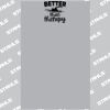 InkTra Plastisol Jumbo Transfer (67x43cm) Thumbnail
