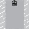 InkTra Plastisol Jumbo Transfer (67x43cm) Thumbnail