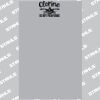 InkTra Plastisol Jumbo Transfer (67x43cm) Thumbnail