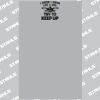 InkTra Plastisol Jumbo Transfer (67x43cm) Thumbnail