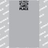 InkTra Plastisol Jumbo Transfer (67x43cm) Thumbnail