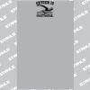 InkTra Plastisol Jumbo Transfer (67x43cm) Thumbnail