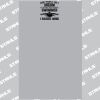 InkTra Plastisol Jumbo Transfer (67x43cm) Thumbnail