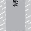 InkTra Plastisol Jumbo Transfer (67x43cm) Thumbnail
