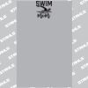 InkTra Plastisol Jumbo Transfer (67x43cm) Thumbnail