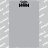 InkTra Plastisol Jumbo Transfer (67x43cm) Thumbnail