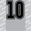InkTra Plastisol Jumbo Transfer (67x43cm) Thumbnail