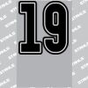 InkTra Plastisol Jumbo Transfer (67x43cm) Thumbnail