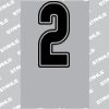 InkTra Plastisol Jumbo Transfer (67x43cm) Thumbnail