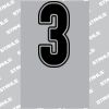 InkTra Plastisol Jumbo Transfer (67x43cm) Thumbnail
