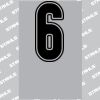 InkTra Plastisol Jumbo Transfer (67x43cm) Thumbnail