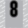 InkTra Plastisol Jumbo Transfer (67x43cm) Thumbnail