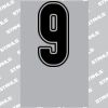 InkTra Plastisol Jumbo Transfer (67x43cm) Thumbnail