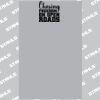 InkTra Plastisol Jumbo Transfer (67x43cm) Thumbnail