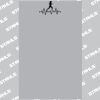 InkTra Plastisol Jumbo Transfer (67x43cm) Thumbnail
