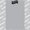 InkTra Plastisol Jumbo Transfer (67x43cm) Thumbnail