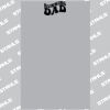 InkTra Plastisol Jumbo Transfer (67x43cm) Thumbnail